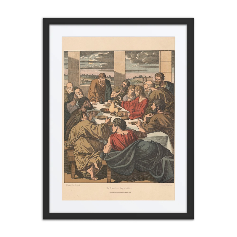 The Last Supper
