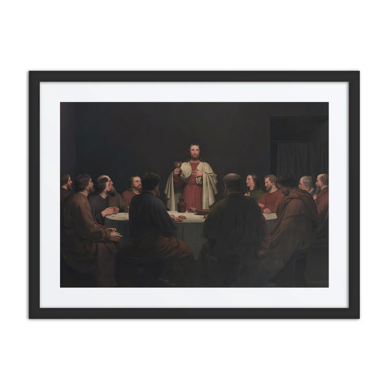 The Last Supper