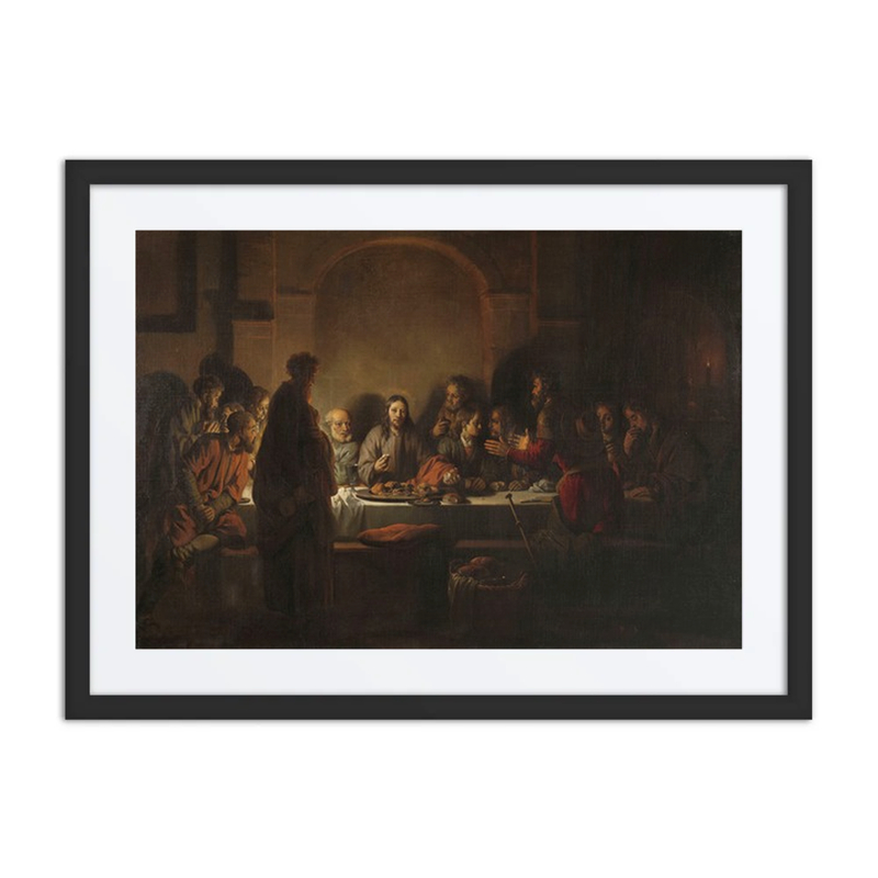 The Last Supper