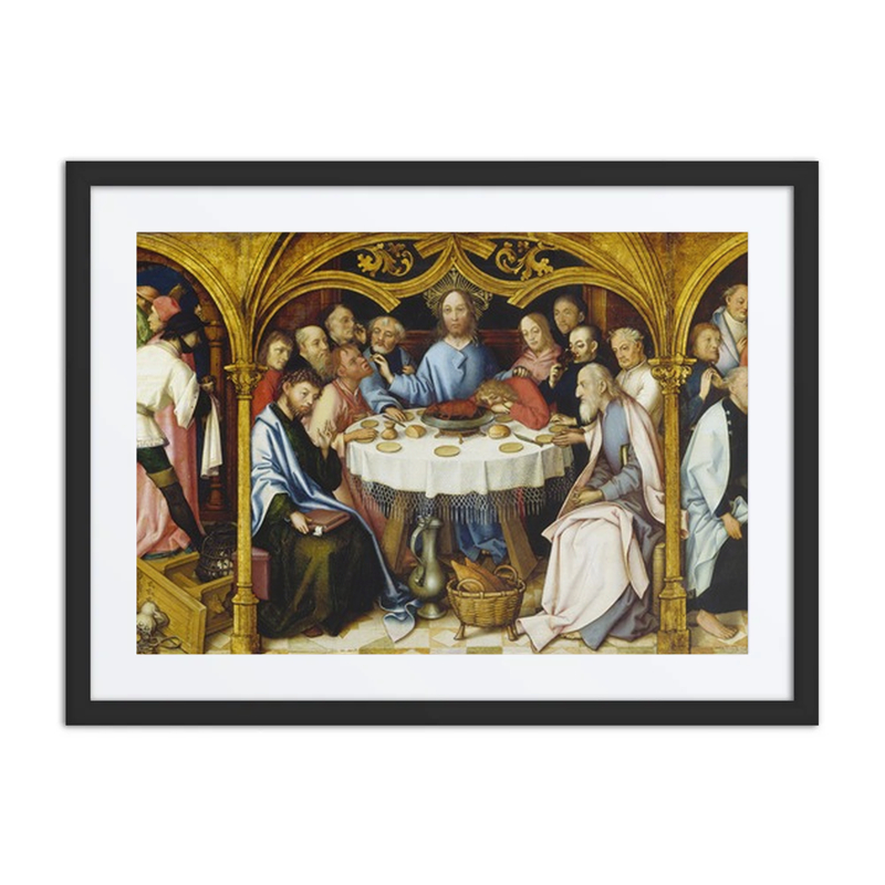 The Last Supper