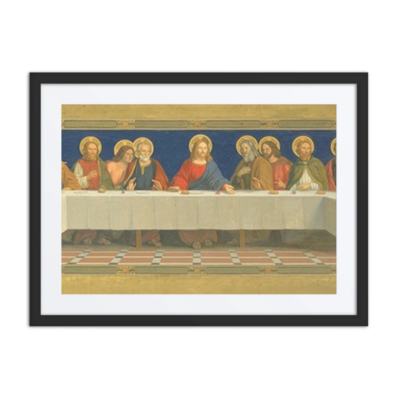 The Last Supper