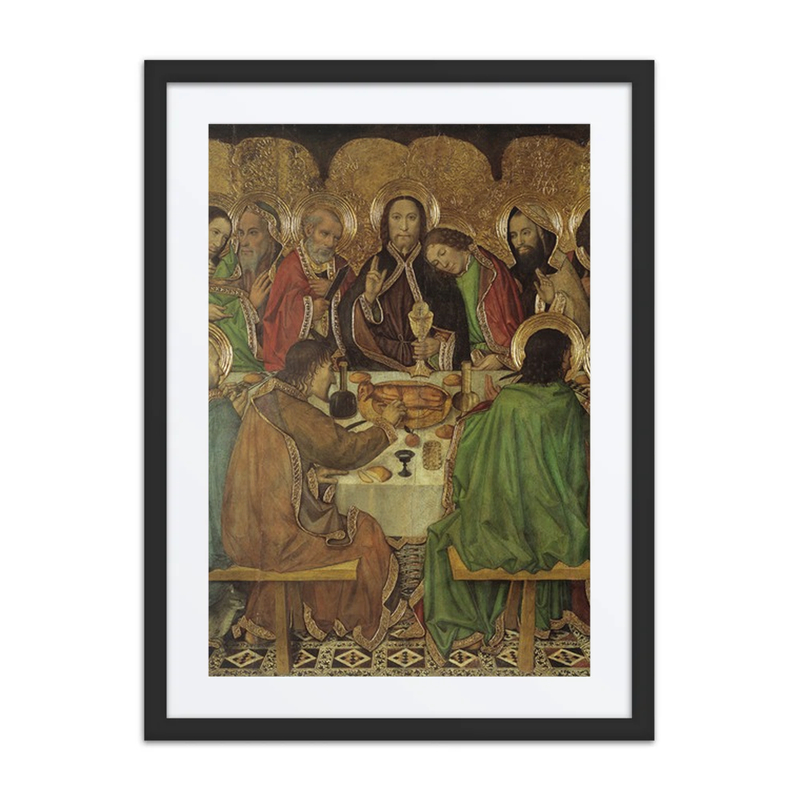The Last Supper