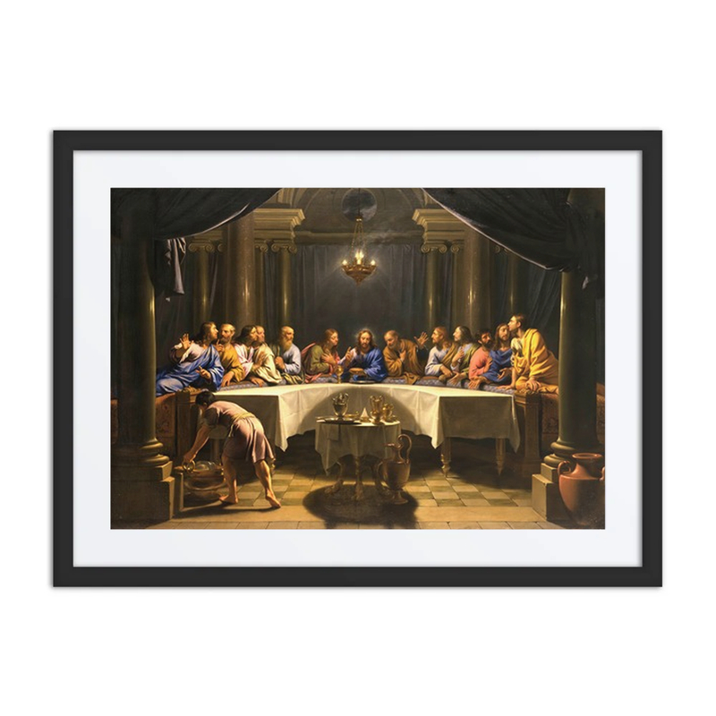 The Last Supper