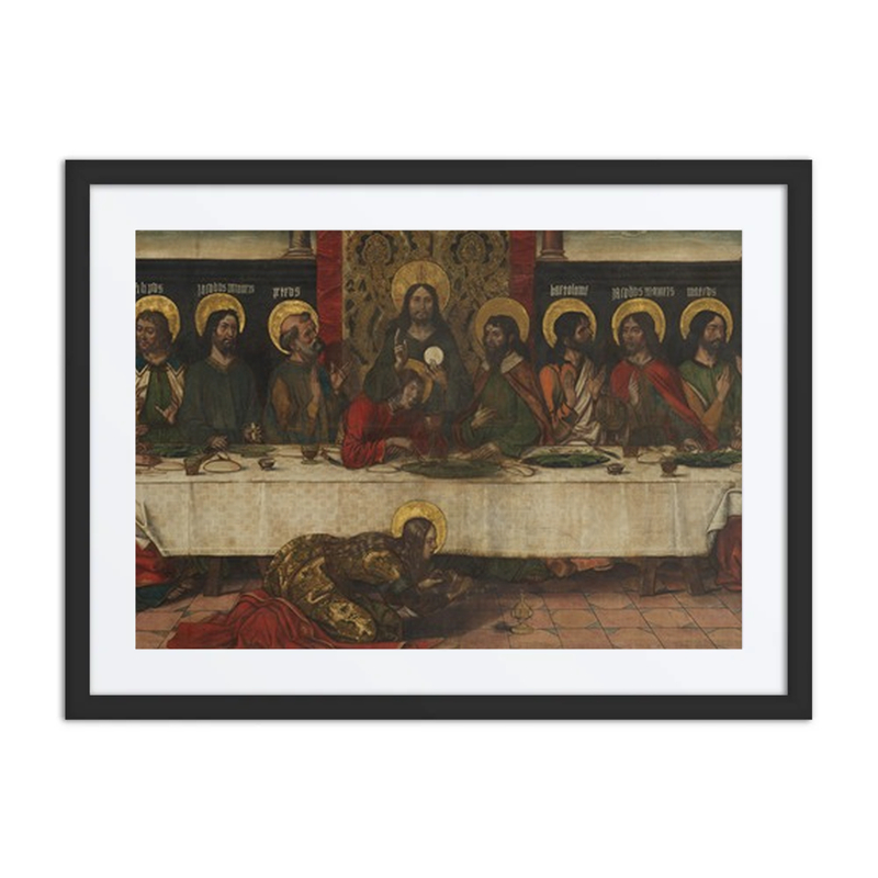 The Last Supper