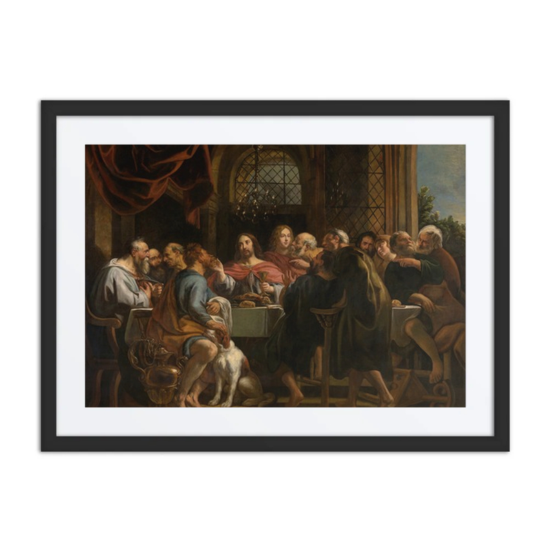 The Last Supper