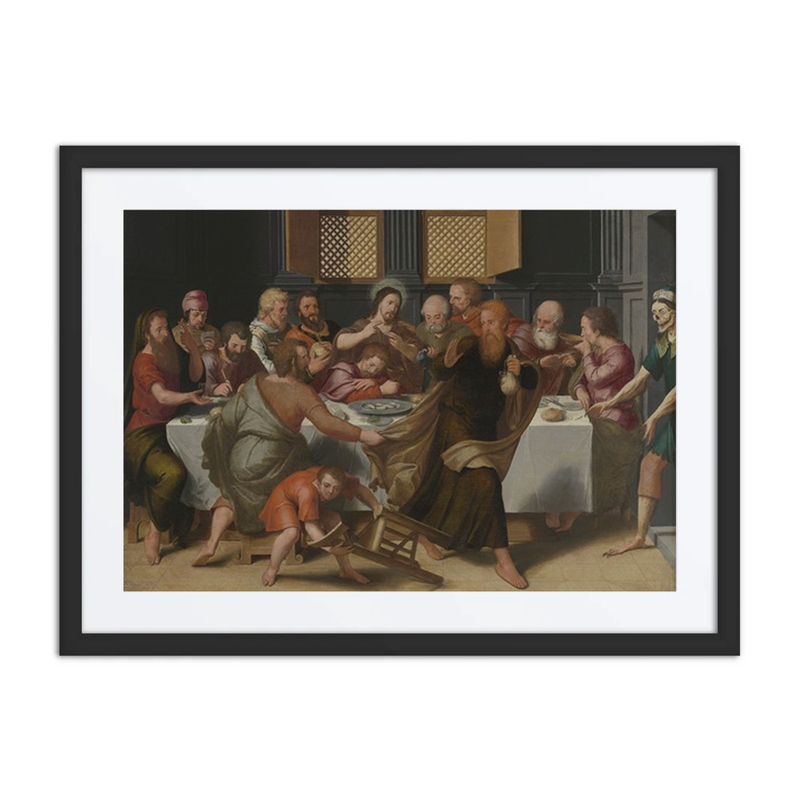 The Last Supper