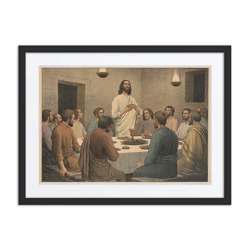 The Last Supper