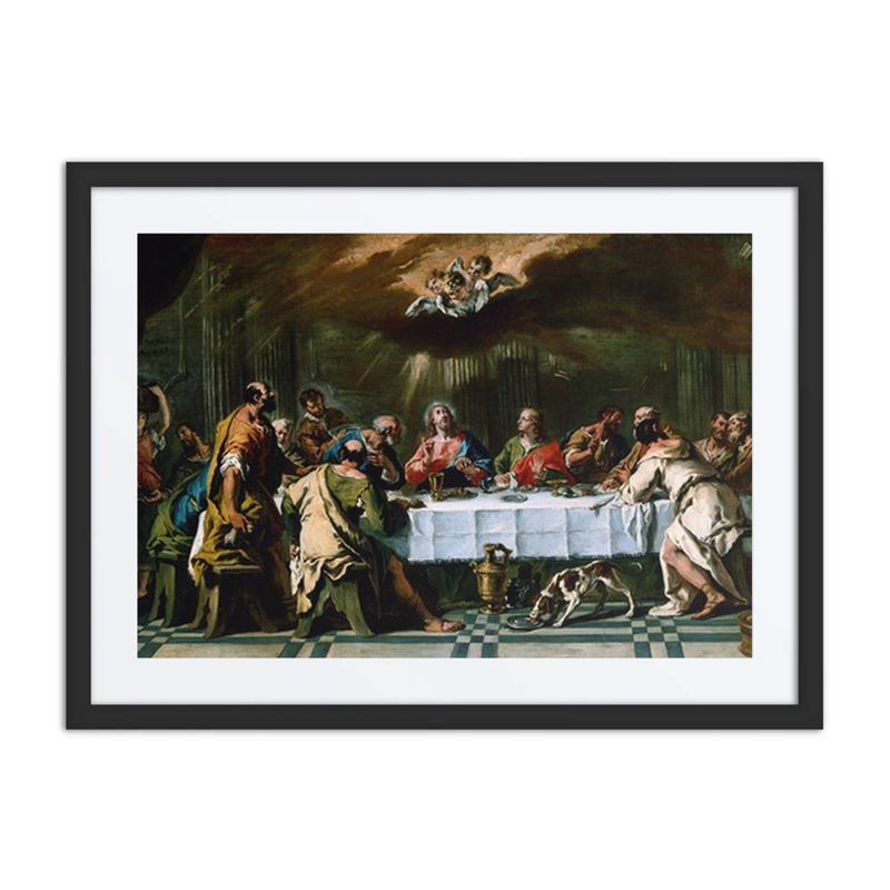 The Last Supper