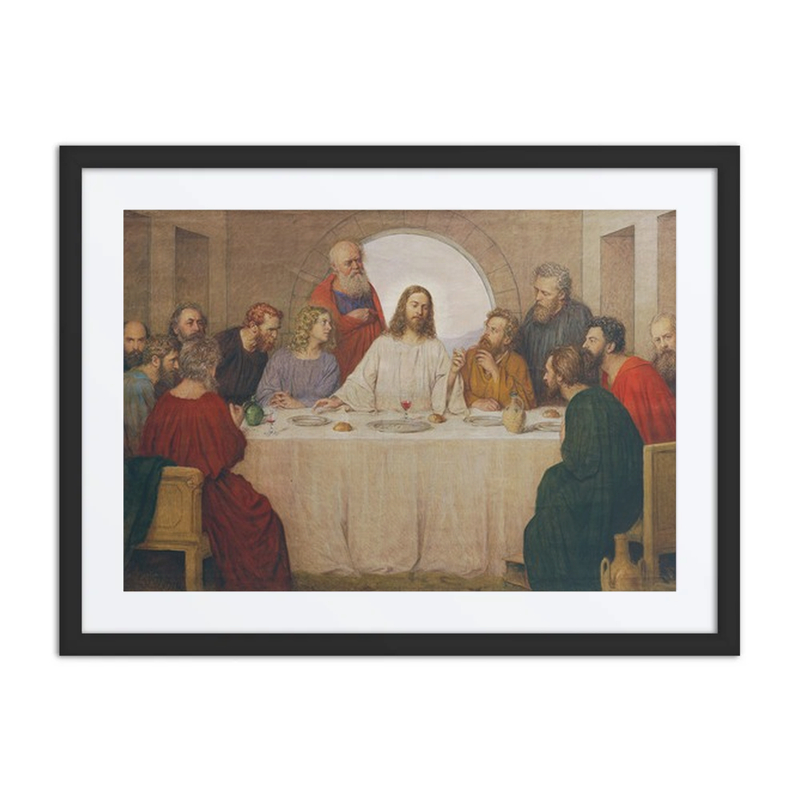 The Last Supper