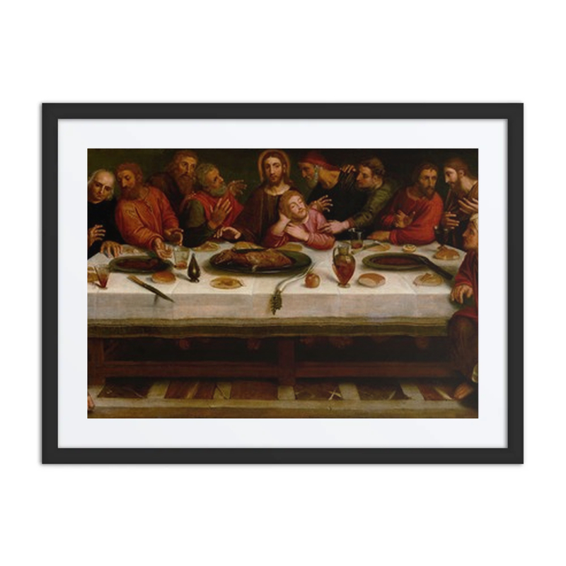The Last Supper