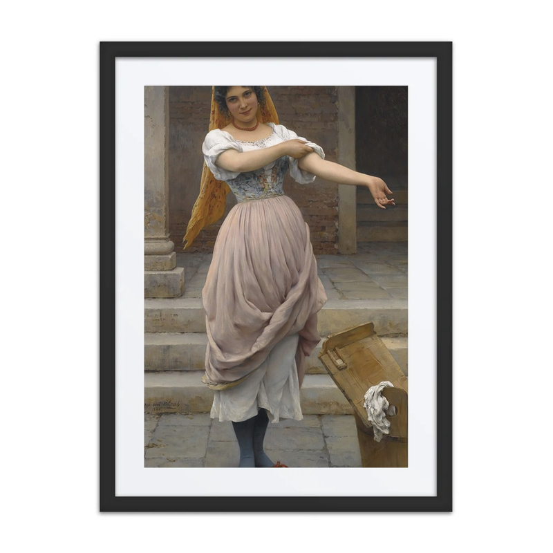 The Laundress