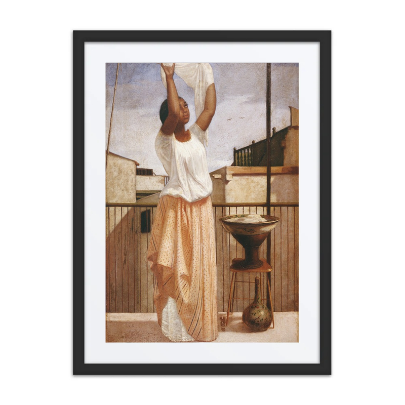 The Laundress