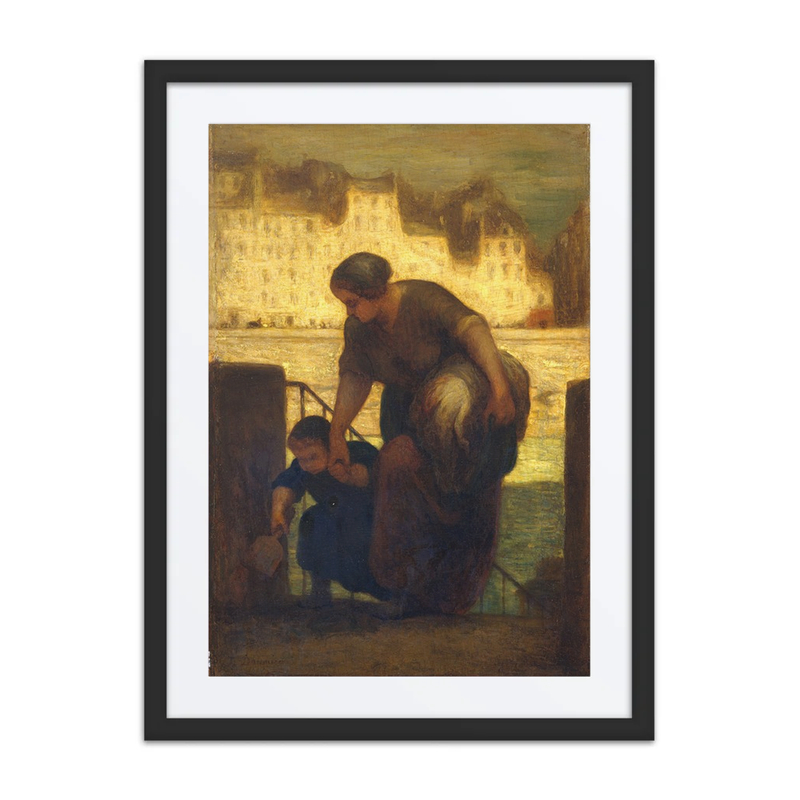 The Laundress