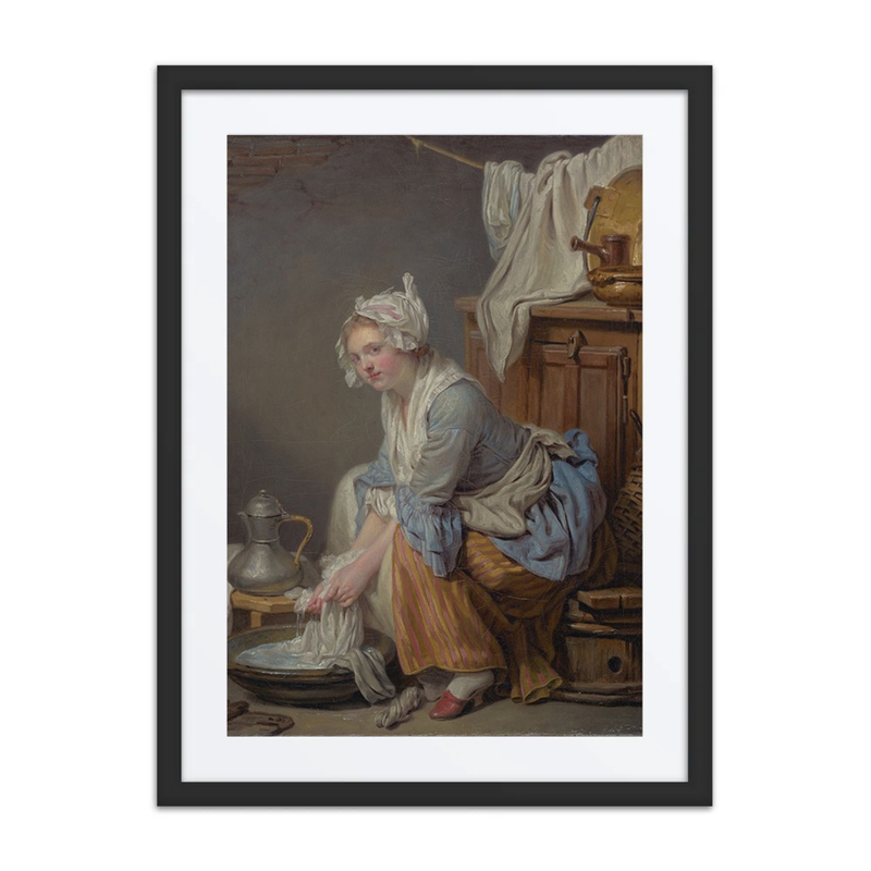 The Laundress