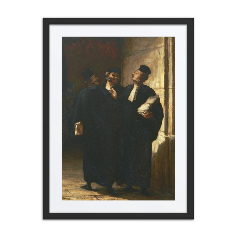 The Lawyers