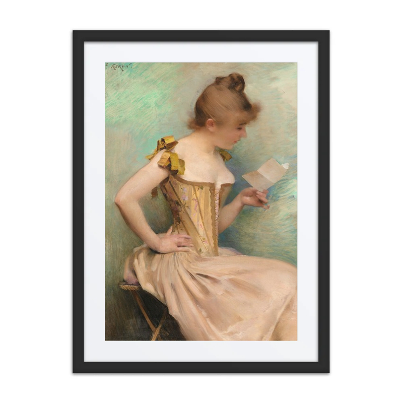 The Letter