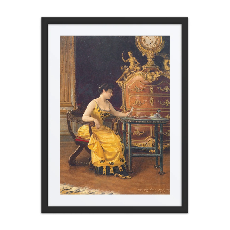 The Letter