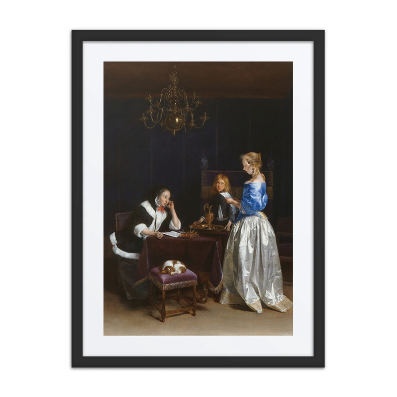 The Letter