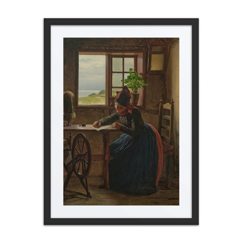 The Letter