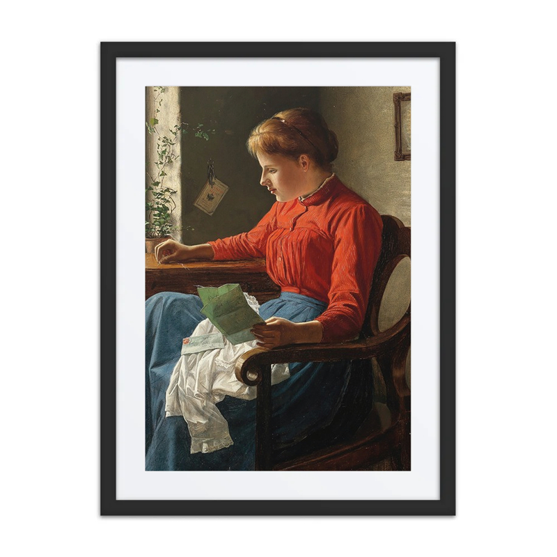 The Letter