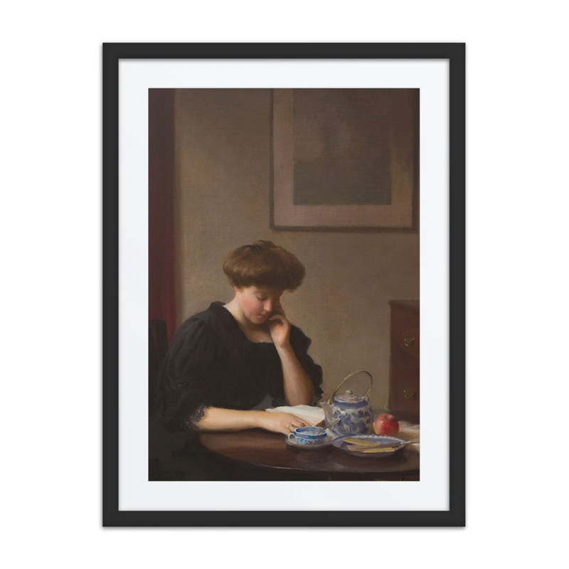 The Letter