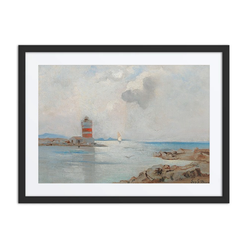 The Lighthouse