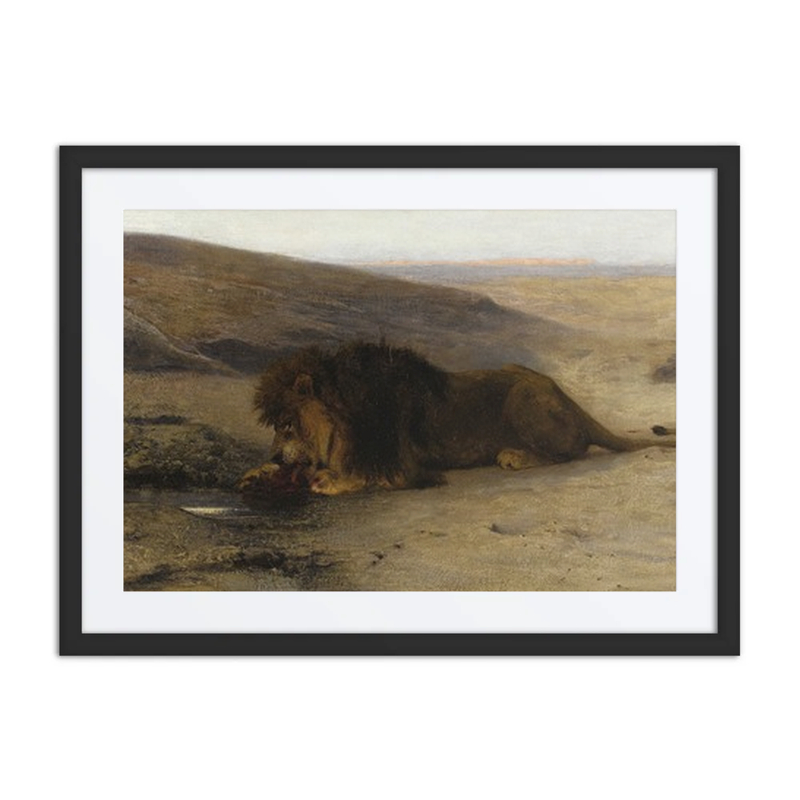 The Lion