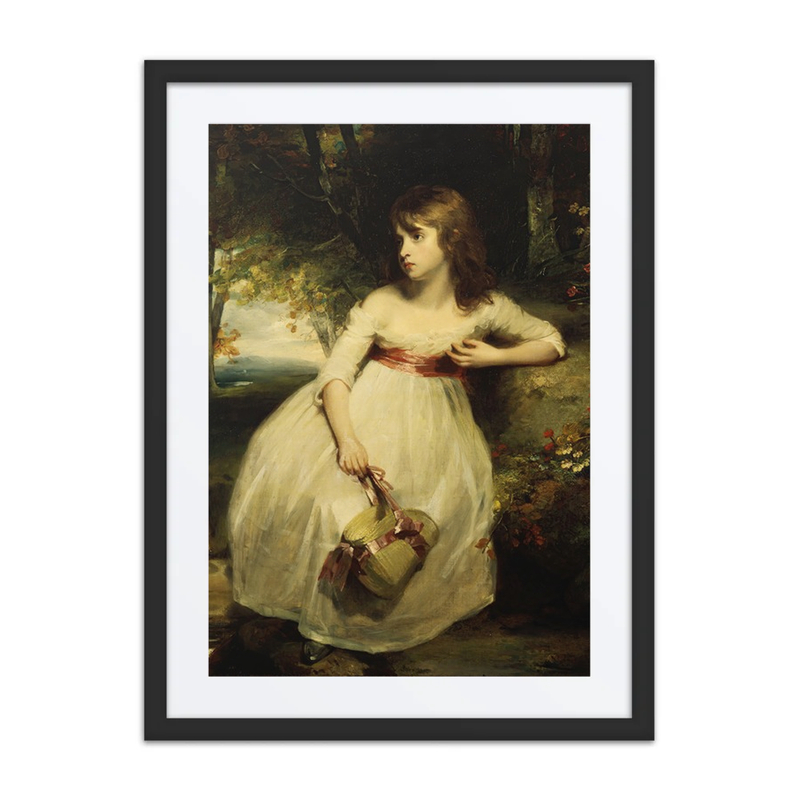 The Little Gardener