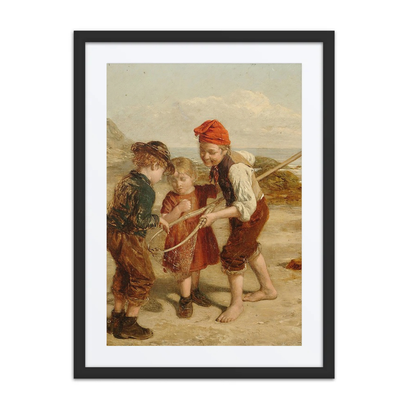 The Little Shrimpers