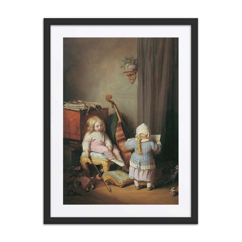 The Little Virtuosos