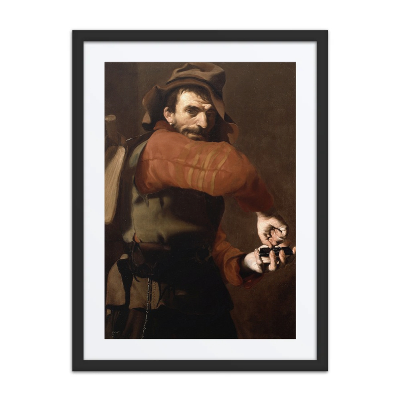 The Locksmith