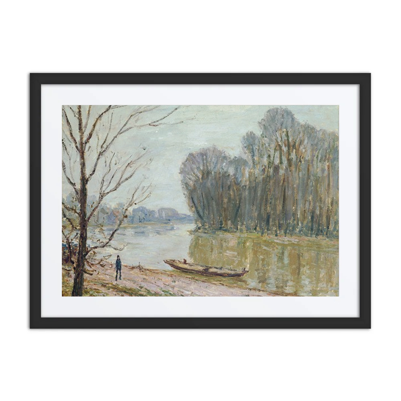 The Loire