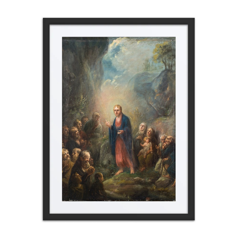 The lord’s Prayer