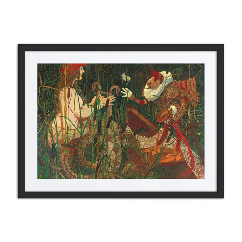 The Love Declaration