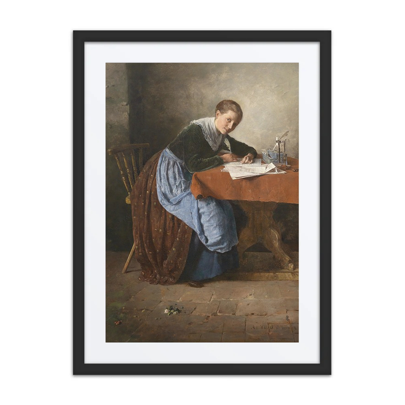 The Love Letter