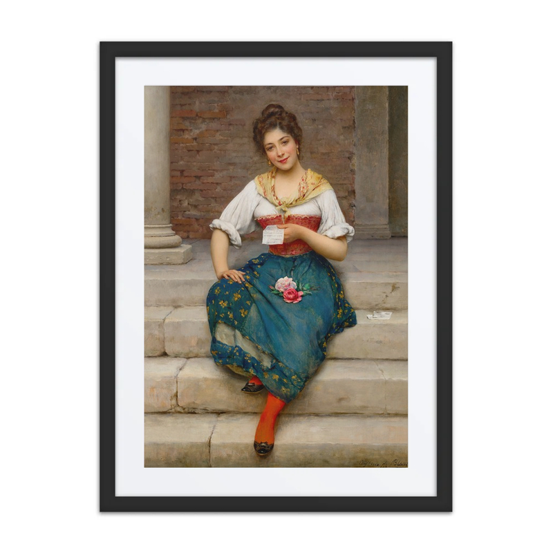 The Love Letter