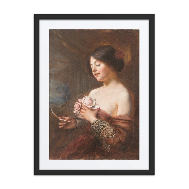The Love Letter