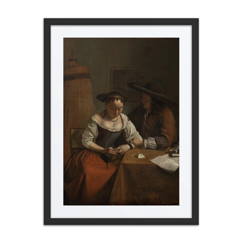 The Love Letter