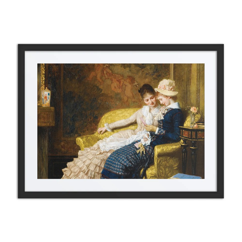 The Love Letter