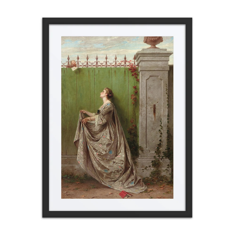 The Love Letter