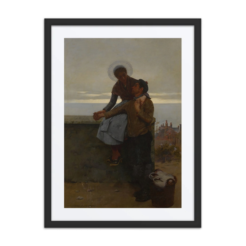 The Lovers