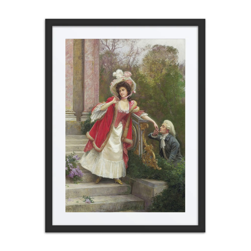 The Lovers