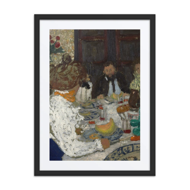 The Luncheon