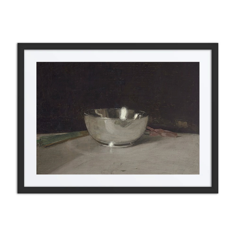 The Lustre Bowl