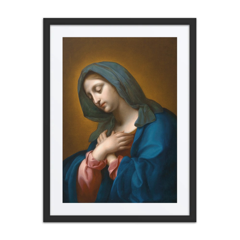 The Madonna