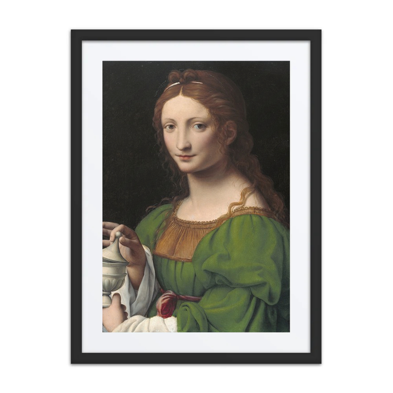 The Magdalen