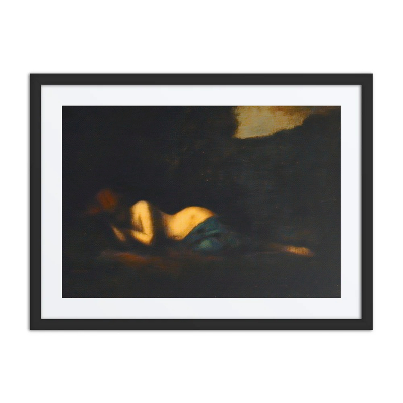 The Magdalene