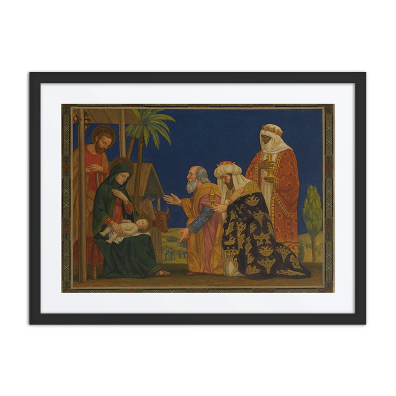 The Magi