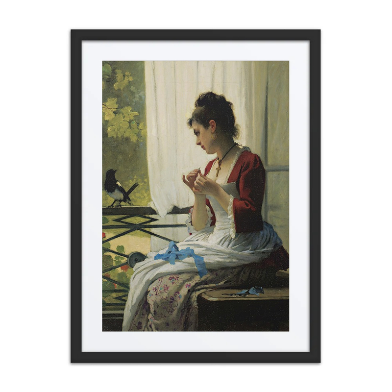 The Magpie