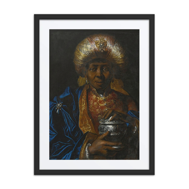 The Magus Balthazar